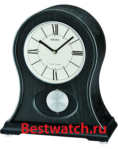 Настольные часы Seiko Clock QXQ027K